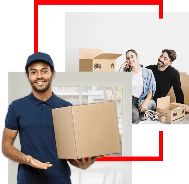 lorem delivery packers and movers services